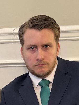 Michael, 22