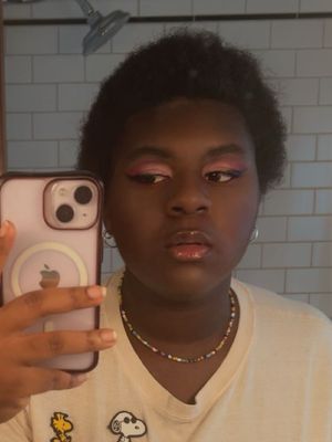 Gabriella, 20