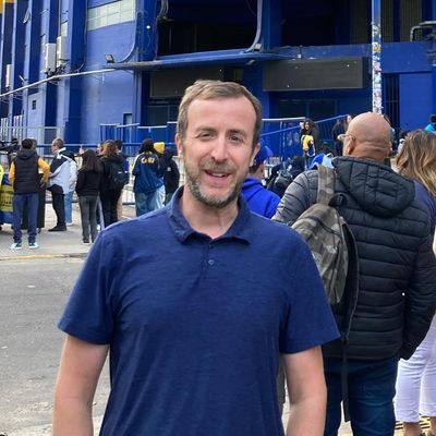 Kyle, 42
