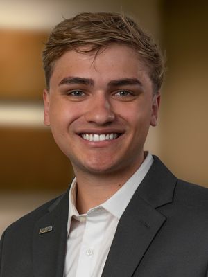 Joseph, 23