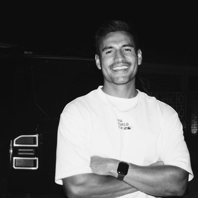 Paul, 33