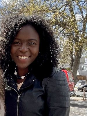 Johana, 34