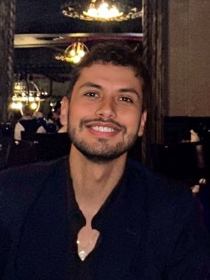 Martin, 28