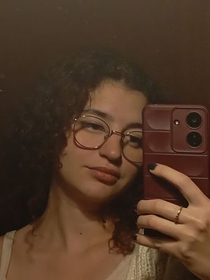 Jenny, 26