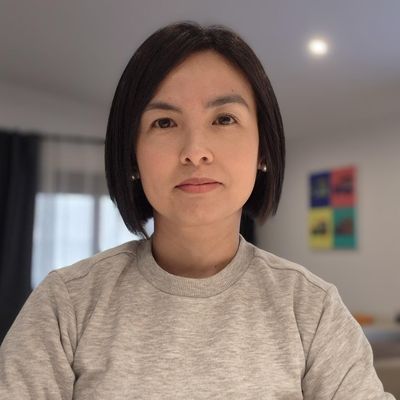 Mary, 46