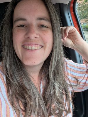 Hannah, 32