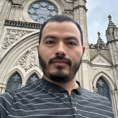 Javier, 36