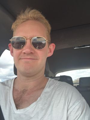 Gregory, 31