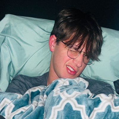 Andy, 20