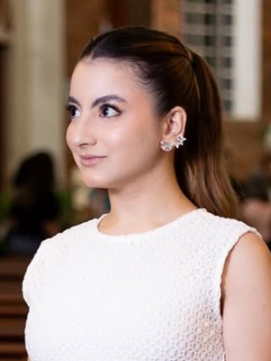 Isadora, 26
