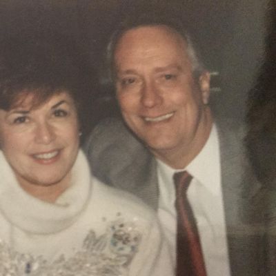 Bob, 81