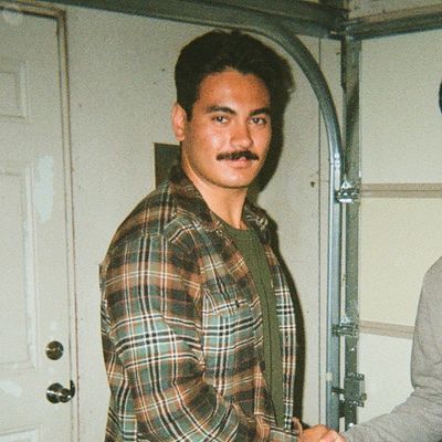 Daniel, 24