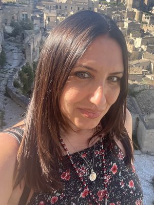 Maria, 42