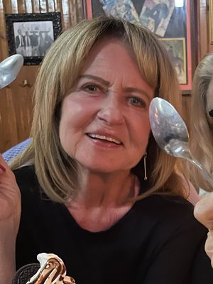 Margaret, 76