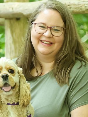 Kate, 37