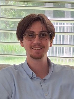 Kevin, 23