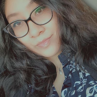Francisca, 29