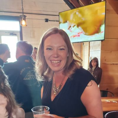 Stacy, 42