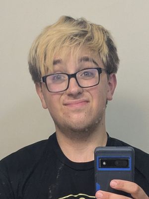Nick, 20