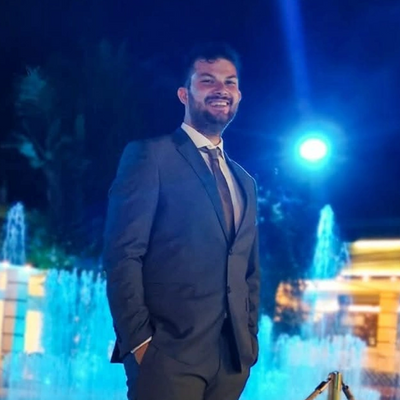 Antonio, 38