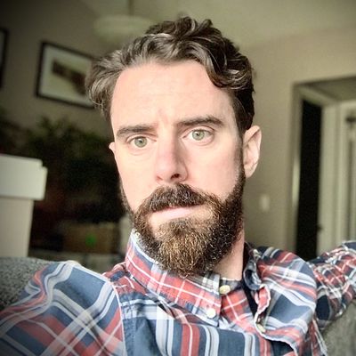 Michael, 43