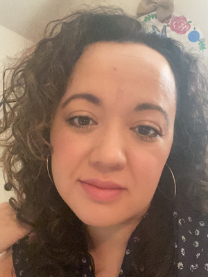 Susie, 50