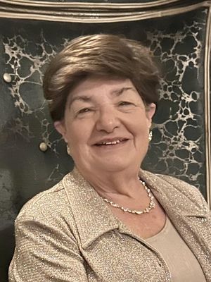 Mary, 76