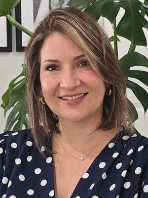 Carolina, 45
