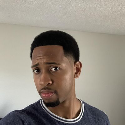 Dameion, 24
