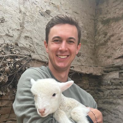 Ben, 25