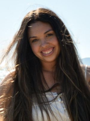 Kayla, 28