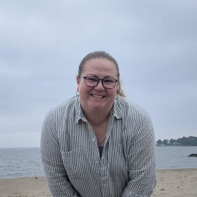 Melannie, 47