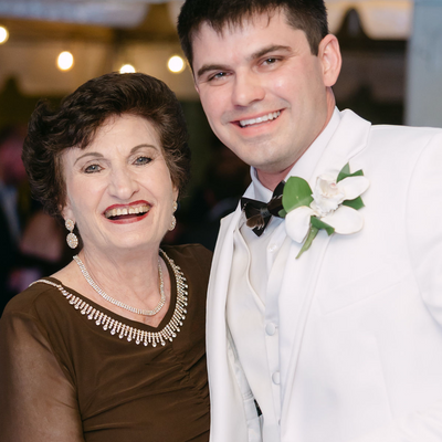 Jeanie, 84