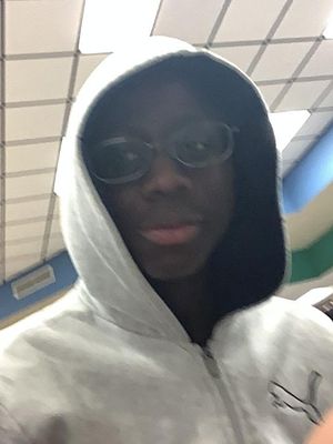 David, 19
