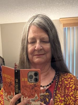 Cherie, 79
