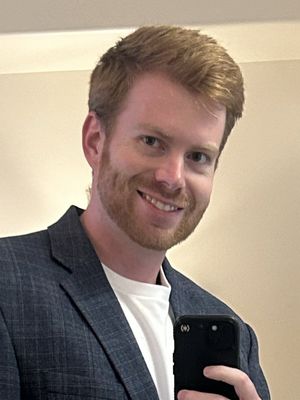 Garrett, 26