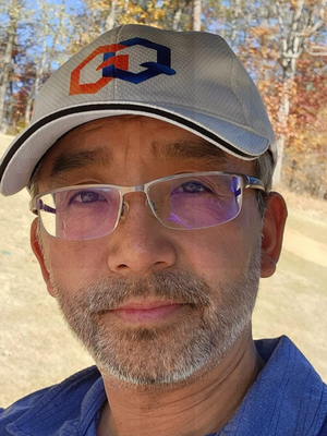 Christopher, 55