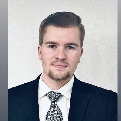 Peter, 23