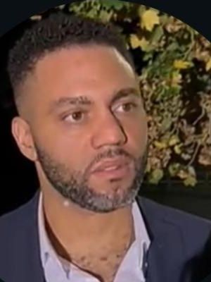 Benoit, 39