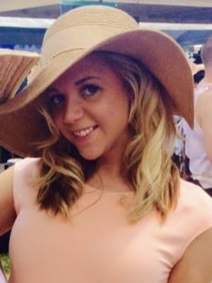 Helen, 36
