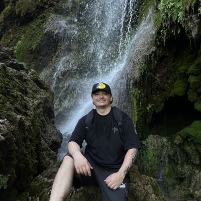 Curtis, 26