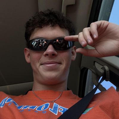 Keaton, 19