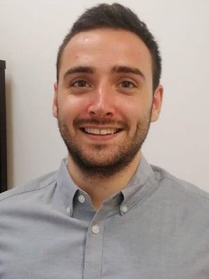 Shane, 30