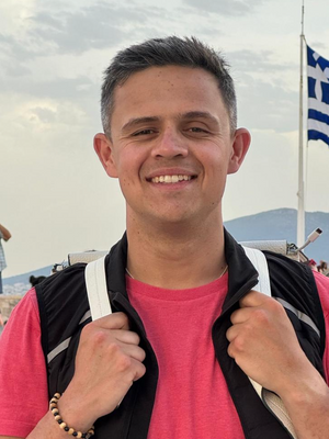 Jacob, 28