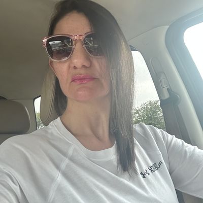 Gabby, 47