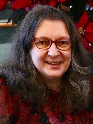 Mary Beth, 68