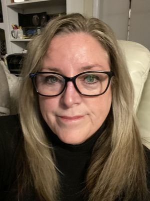 Sheryl, 63