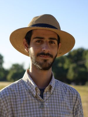 Jeremy, 20