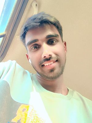 Rosh, 23
