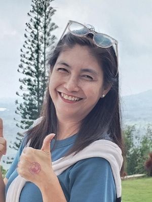 Anne, 53